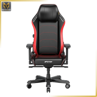 صندلی گیمینگ دی ایکس ریسر مدل DXRACER Master Series 2025 XL Black Red مشکی قرمز