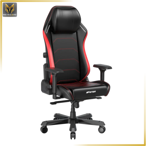 صندلی گیمینگ دی ایکس ریسر مدل DXRACER Master Series 2025 XL Black Red مشکی قرمز