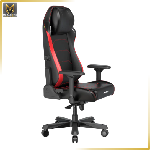 صندلی گیمینگ دی ایکس ریسر مدل DXRACER Master Series 2025 XL Black Red مشکی قرمز