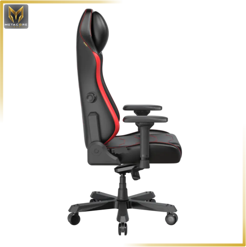 صندلی گیمینگ دی ایکس ریسر مدل DXRACER Master Series 2025 XL Black Red مشکی قرمز