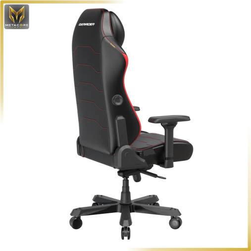 صندلی گیمینگ دی ایکس ریسر مدل DXRACER Master Series 2025 XL Black Red مشکی قرمز