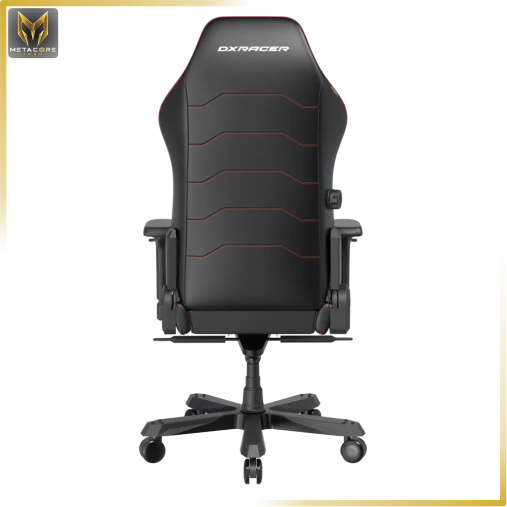 صندلی گیمینگ دی ایکس ریسر مدل DXRACER Master Series 2025 XL Black Red مشکی قرمز