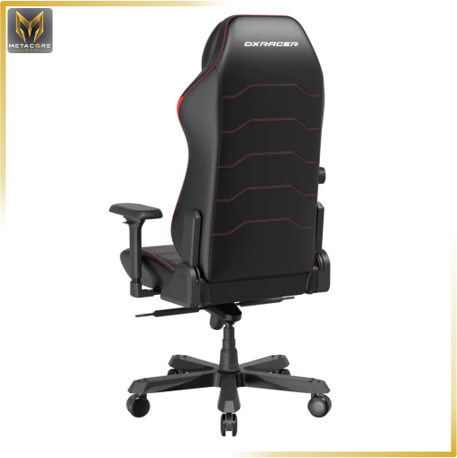 صندلی گیمینگ دی ایکس ریسر مدل DXRACER Master Series 2025 XL Black Red مشکی قرمز