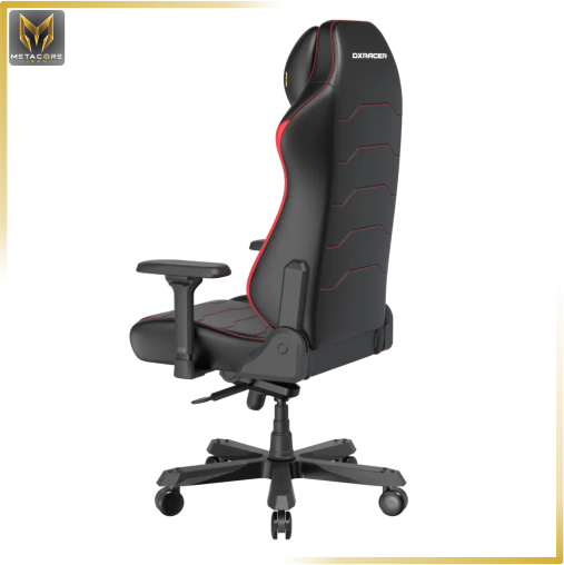 صندلی گیمینگ دی ایکس ریسر مدل DXRACER Master Series 2025 XL Black Red مشکی قرمز