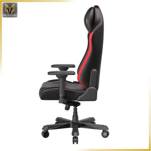 صندلی گیمینگ دی ایکس ریسر مدل DXRACER Master Series 2025 XL Black Red مشکی قرمز