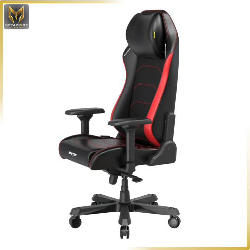 صندلی گیمینگ دی ایکس ریسر مدل DXRACER Master Series 2025 XL Black Red مشکی قرمز