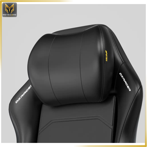 صندلی گیمینگ دی ایکس ریسر مدل DXRACER Master Series 2025 XL Black Red مشکی قرمز