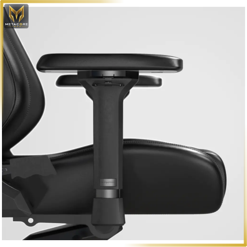 صندلی گیمینگ دی ایکس ریسر مدل DXRACER Master Series 2025 XL Black Red مشکی قرمز