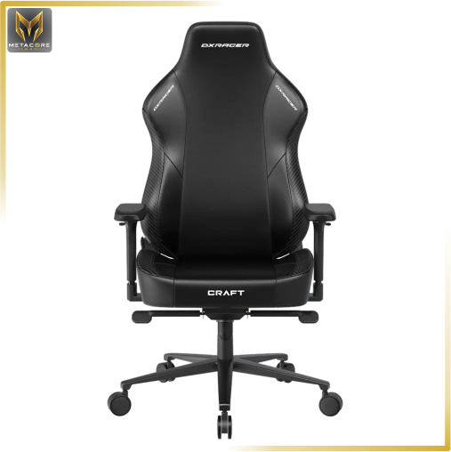 صندلی گیمینگ دی ایکس ریسر مدل DXRACER Craft Series 2025 XL Black مشکی