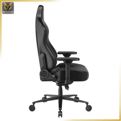 صندلی گیمینگ دی ایکس ریسر مدل DXRACER Craft Series 2025 XL Black مشکی
