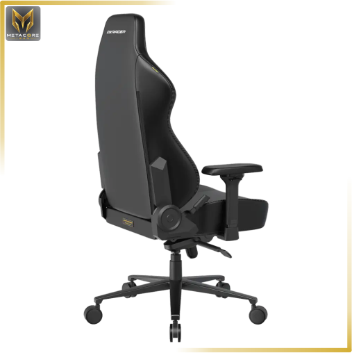 صندلی گیمینگ دی ایکس ریسر مدل DXRACER Craft Series 2025 XL Black مشکی