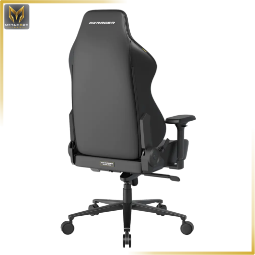 صندلی گیمینگ دی ایکس ریسر مدل DXRACER Craft Series 2025 XL Black مشکی