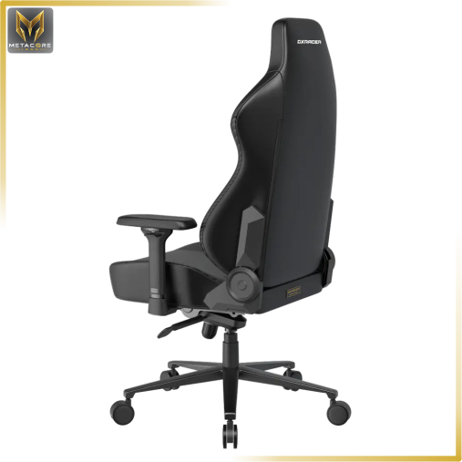 صندلی گیمینگ دی ایکس ریسر مدل DXRACER Craft Series 2025 XL Black مشکی
