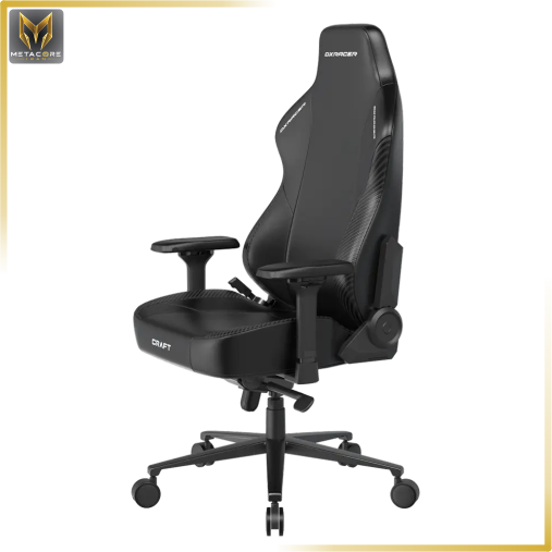 صندلی گیمینگ دی ایکس ریسر مدل DXRACER Craft Series 2025 XL Black مشکی