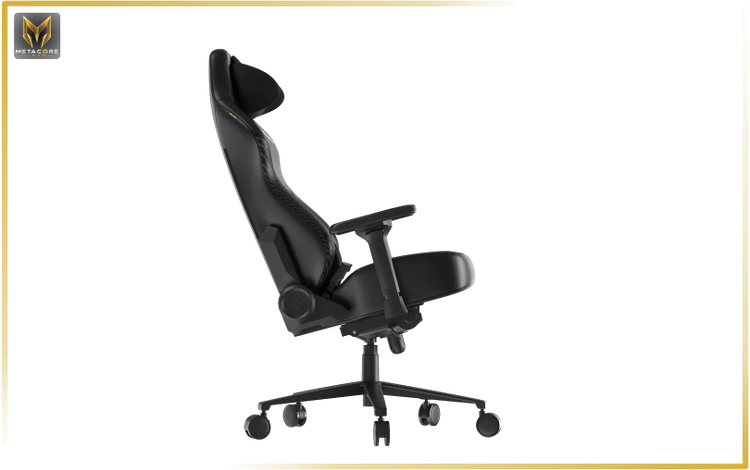 صندلی گیمینگ دی ایکس ریسر مدل DXRACER Craft Series 2025 XL Black مشکی