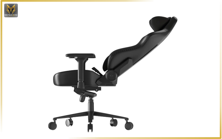 صندلی گیمینگ دی ایکس ریسر مدل DXRACER Craft Series 2025 XL Black مشکی