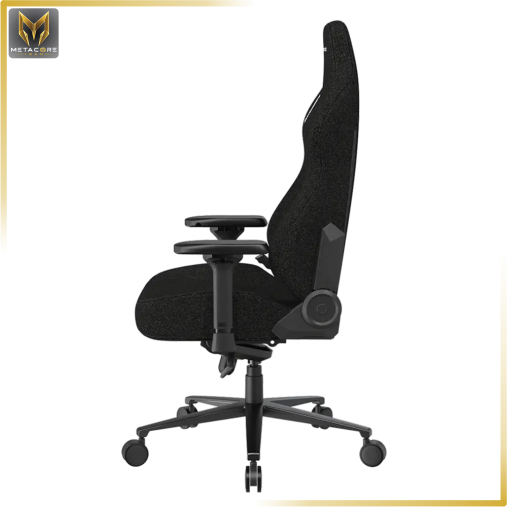 صندلی گیمینگ دی ایکس ریسر مدل DXRACER Craft Series 2025 XL Fabric Black مشکی پارچه ای