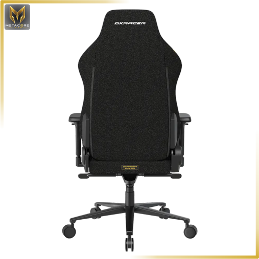 صندلی گیمینگ دی ایکس ریسر مدل DXRACER Craft Series 2025 XL Fabric Black مشکی پارچه ای