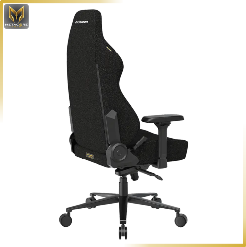 صندلی گیمینگ دی ایکس ریسر مدل DXRACER Craft Series 2025 XL Fabric Black مشکی پارچه ای