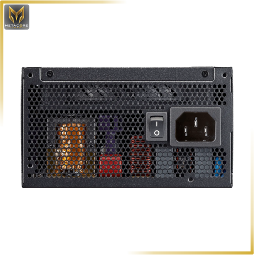 منبع تغذیه کامپیوتر کولرمستر مدل COOLERMASTER V PLATINUM 1300W V2 مشکی