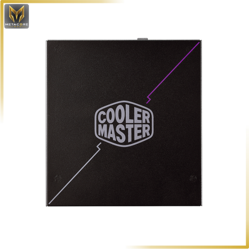منبع تغذیه کامپیوتر کولرمستر مدل Cooler Master GX III Gold 1250 مشکی