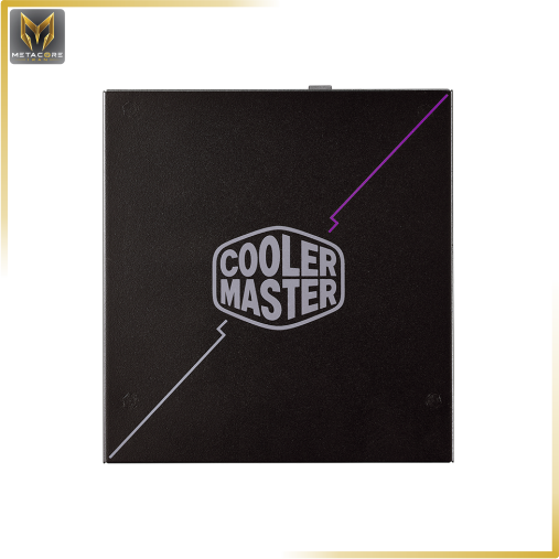 منبع تغذیه کامپیوتر کولرمستر مدل Cooler Master GX III Gold 1250 مشکی