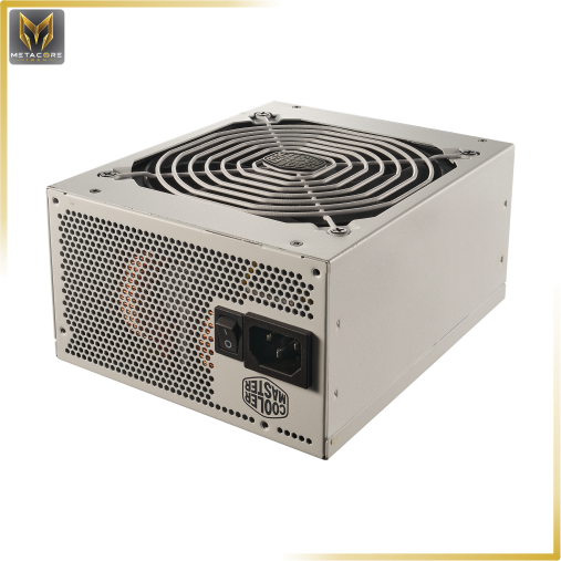 منبع تغذیه کامپیوتر کولرمستر مدل Cooler Master MWE Gold 1050 - V2 ATX 3.0 White Edition سفید