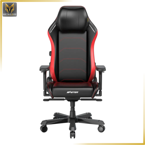 صندلی گیمینگ دی ایکس ریسر مدل DXRACER Craft Series 2025 XL Black Red مشکی قرمز