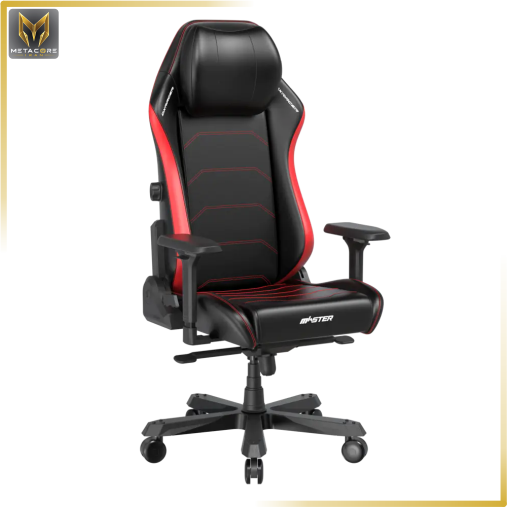 صندلی گیمینگ دی ایکس ریسر مدل DXRACER Craft Series 2025 XL Black Red مشکی قرمز