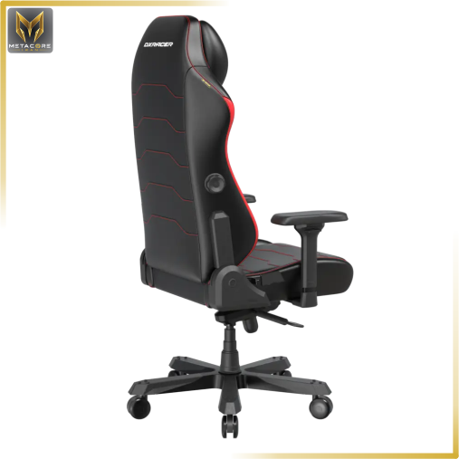 صندلی گیمینگ دی ایکس ریسر مدل DXRACER Craft Series 2025 XL Black Red مشکی قرمز