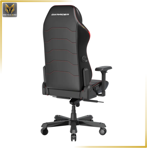 صندلی گیمینگ دی ایکس ریسر مدل DXRACER Craft Series 2025 XL Black Red مشکی قرمز