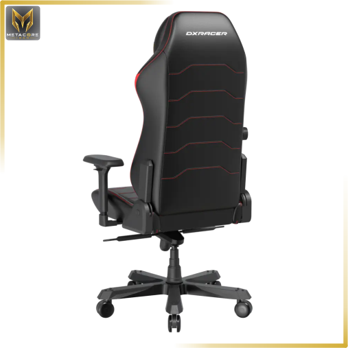صندلی گیمینگ دی ایکس ریسر مدل DXRACER Craft Series 2025 XL Black Red مشکی قرمز