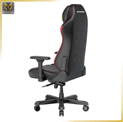 صندلی گیمینگ دی ایکس ریسر مدل DXRACER Craft Series 2025 XL Black Red مشکی قرمز