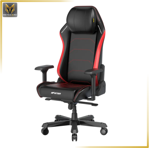 صندلی گیمینگ دی ایکس ریسر مدل DXRACER Craft Series 2025 XL Black Red مشکی قرمز