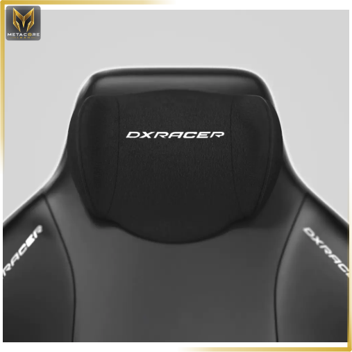 صندلی گیمینگ دی ایکس ریسر مدل DXRACER Craft Series 2025 XL Black Red مشکی قرمز