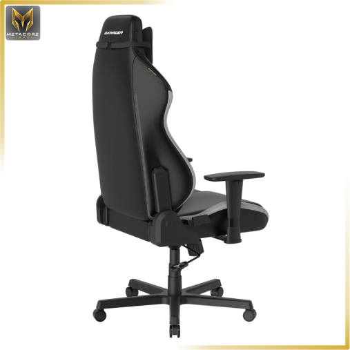 صندلی گیمینگ دی ایکس ریسر مدل DXRACER Craft Series 2025 XL Black White مشکی سفید