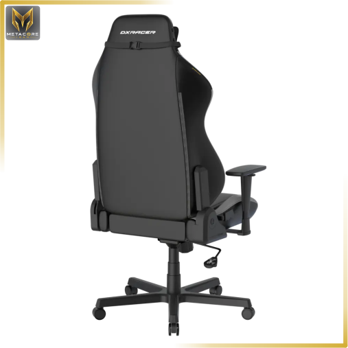 صندلی گیمینگ دی ایکس ریسر مدل DXRACER Craft Series 2025 XL Black White مشکی سفید