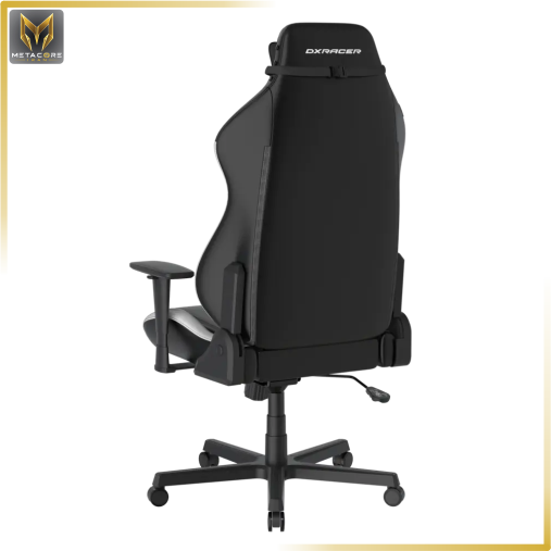 صندلی گیمینگ دی ایکس ریسر مدل DXRACER Craft Series 2025 XL Black White مشکی سفید