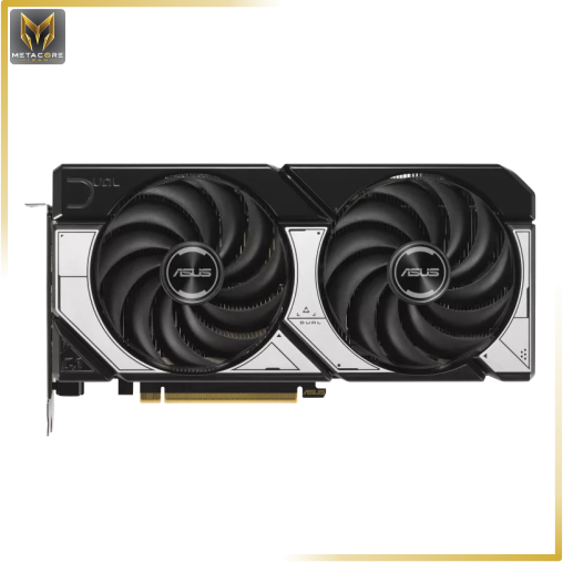 کارت گرافیک ایسوس مدل ASUS Dual GeForce RTX™ 5070 12GB GDDR7 OC Edition هشت گیگابایت