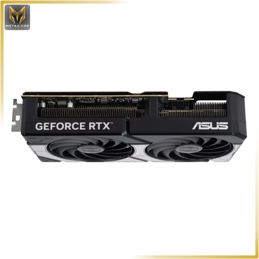 کارت گرافیک ایسوس مدل ASUS Dual GeForce RTX™ 5070 12GB GDDR7 OC Edition هشت گیگابایت