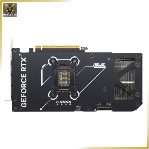 کارت گرافیک ایسوس مدل ASUS Dual GeForce RTX™ 5070 12GB GDDR7 OC Edition هشت گیگابایت