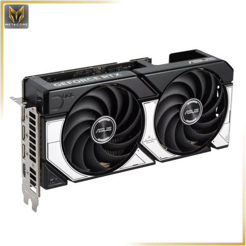 کارت گرافیک ایسوس مدل ASUS Dual GeForce RTX™ 5070 12GB GDDR7 OC Edition هشت گیگابایت