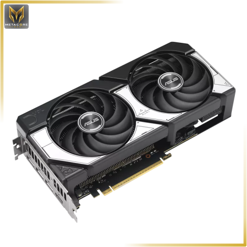کارت گرافیک ایسوس مدل ASUS Dual GeForce RTX™ 5070 12GB GDDR7 OC Edition هشت گیگابایت