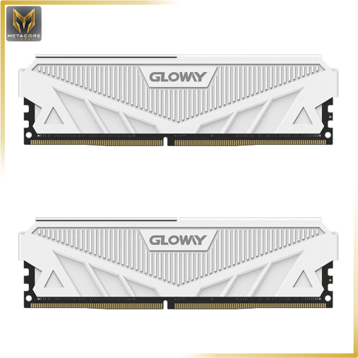 رم کامپیوتر برند گلوی GLOWAY G1 48GB DUAL 6000MHz CL46 DDR5