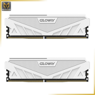 رم کامپیوتر برند گلوی GLOWAY G1 48GB DUAL 6000MHz CL46 DDR5
