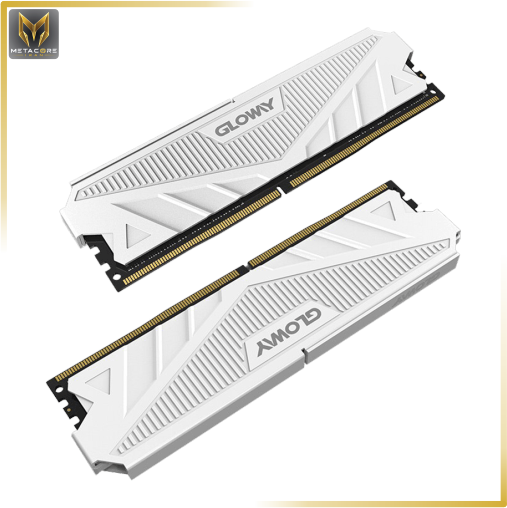 رم کامپیوتر برند گلوی GLOWAY G1 48GB DUAL 6000MHz CL46 DDR5