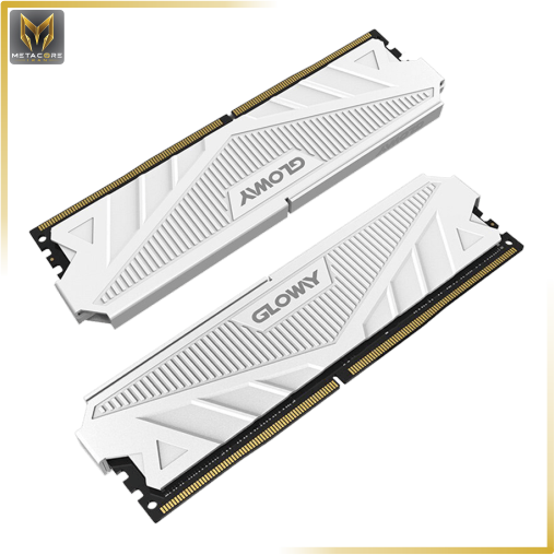 رم کامپیوتر برند گلوی GLOWAY G1 48GB DUAL 6000MHz CL46 DDR5