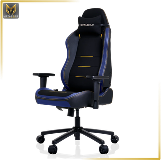صندلی گیمینگ ورتاگیر Vertagear SL3800 Midnight Blue رنگ بنفش نیمه شب