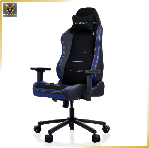 صندلی گیمینگ ورتاگیر Vertagear SL3800 Midnight Blue رنگ بنفش نیمه شب