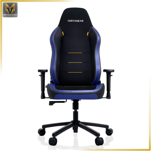 صندلی گیمینگ ورتاگیر Vertagear SL3800 Midnight Blue رنگ بنفش نیمه شب